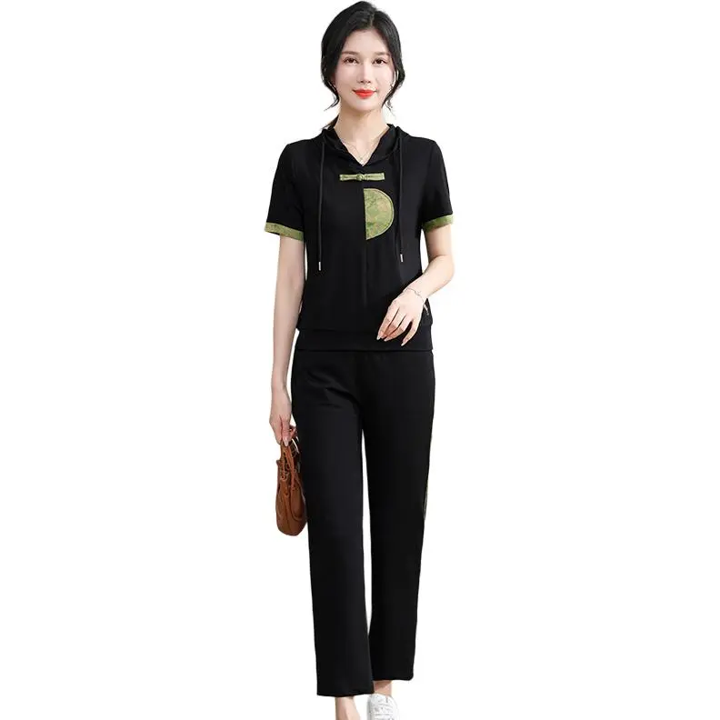 PIERRE CARDIN Casual Suit Women's-1