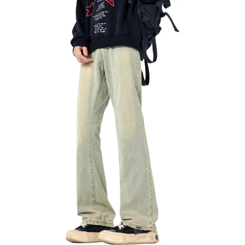 Mackyo Jeans Unisex-5