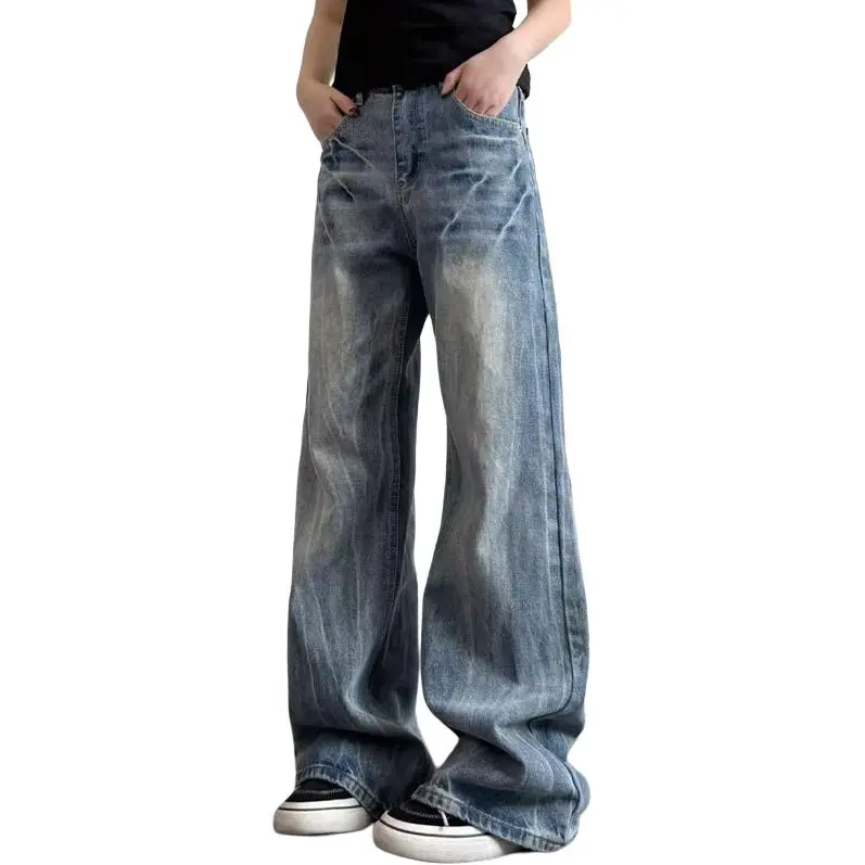 T IRA Jeans Unisex-2