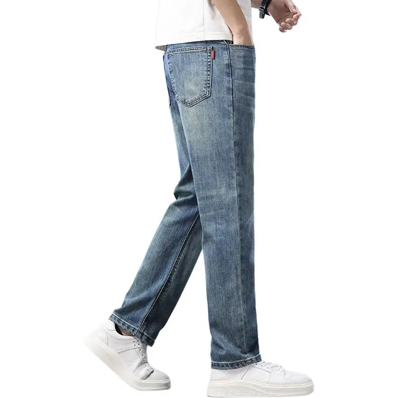 FIRS Jeans Men-12