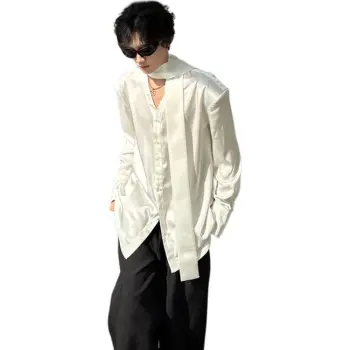 RKVC Shirts Unisex White