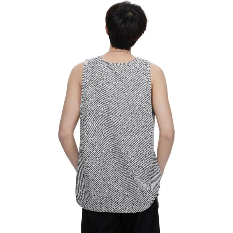 JUNGLE PANDA Tank Tops Unisex-1