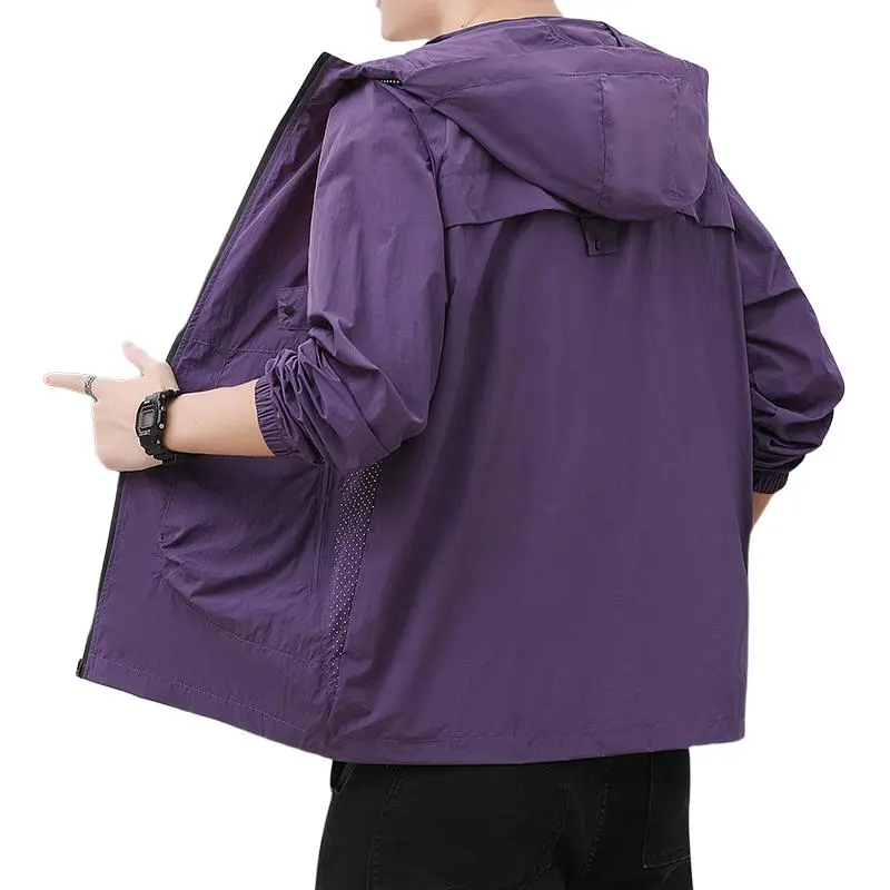 MOPE Sun Protection Clothing Unisex-15