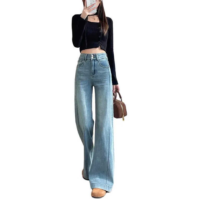 CASAMIA Jeans Women's-10