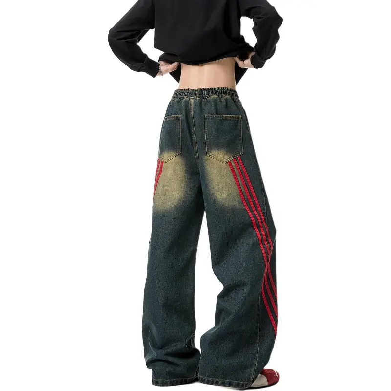 OKUS Jeans Unisex-4