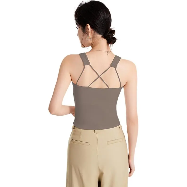 AWAO Tank Tops Women's-8