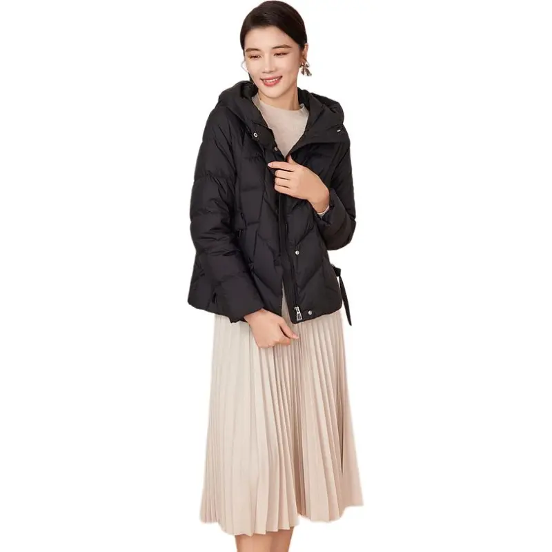 BBLLUUEE Down Jackets Women's-3