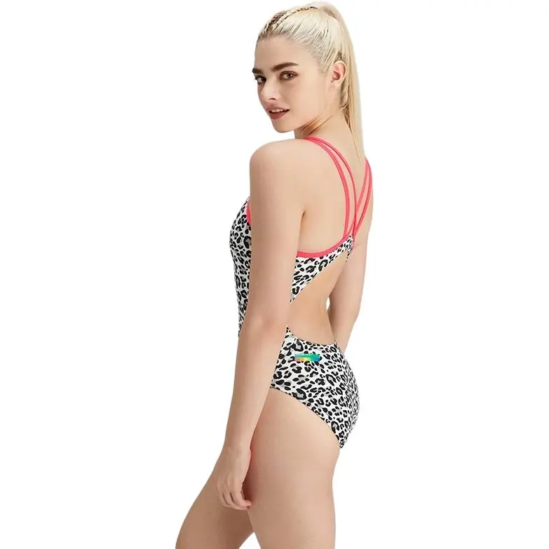 Arena One piece Swimsuit Women's-2