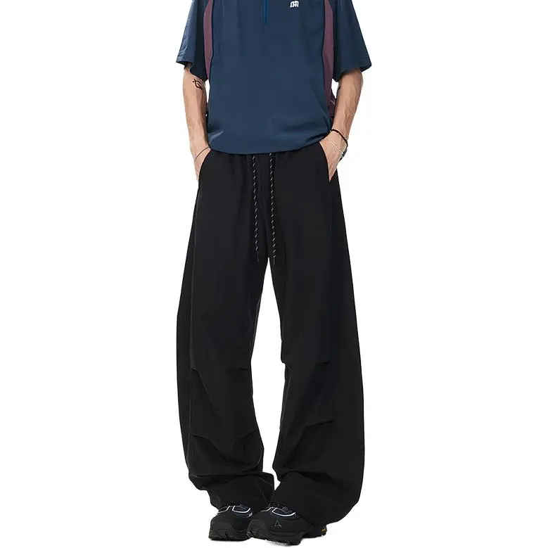 Cost Per Kilo Casual Pants Unisex-2