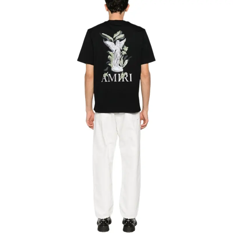 AMIRI Garden Tee-1
