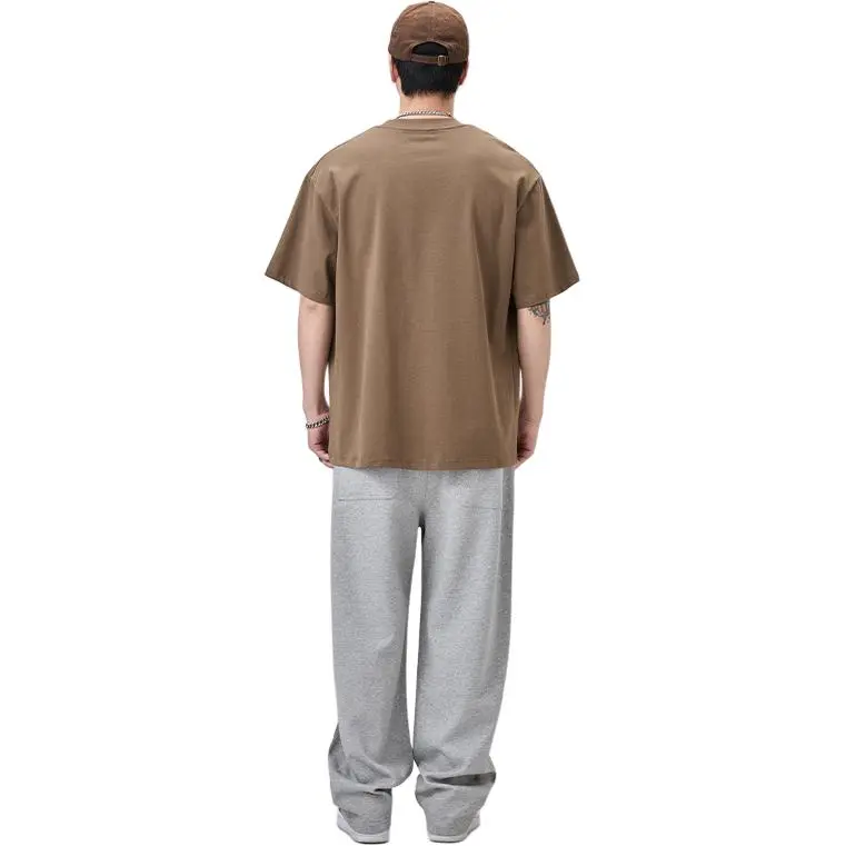 BUYDAUL T Shirts Unisex-14