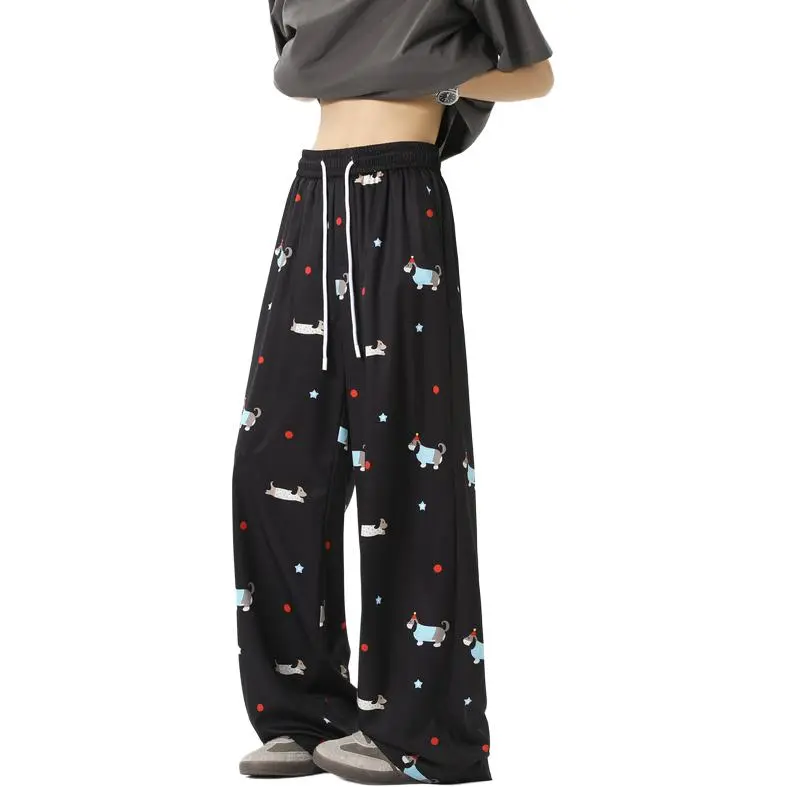 RVANGUARD Casual Pants Unisex-7