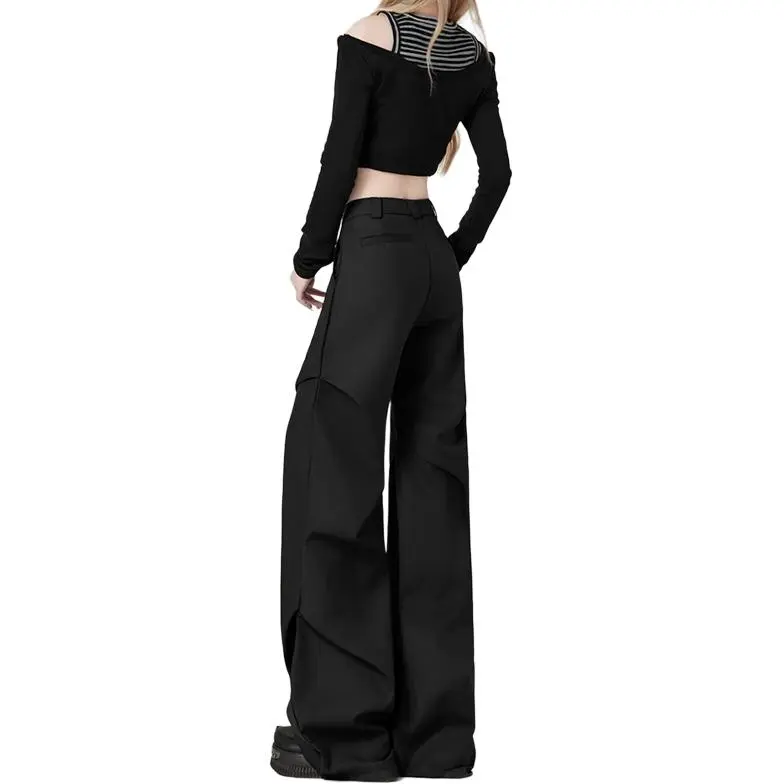 FOREVER 21 Cargo Pants Unisex-1