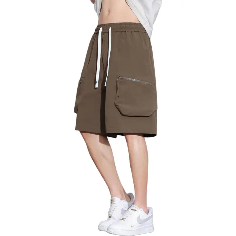 TUCANO Cargo Shorts Unisex-21