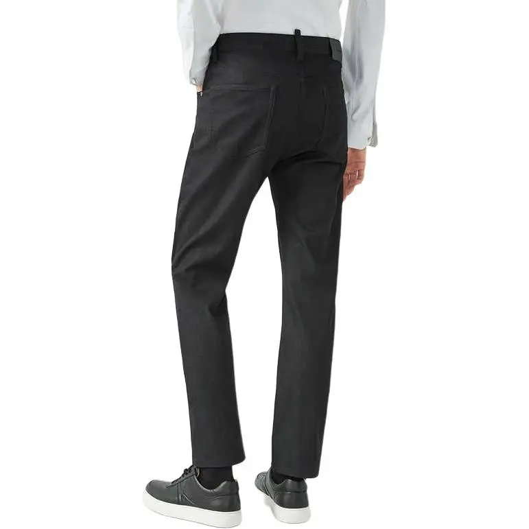 K BOXING Jeans Men-2