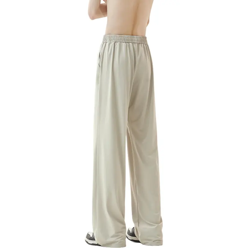CHARLIE GOLF Casual Pants Unisex-13