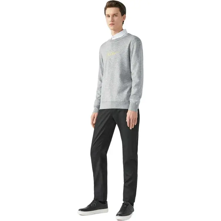 K BOXING Jeans Men-3