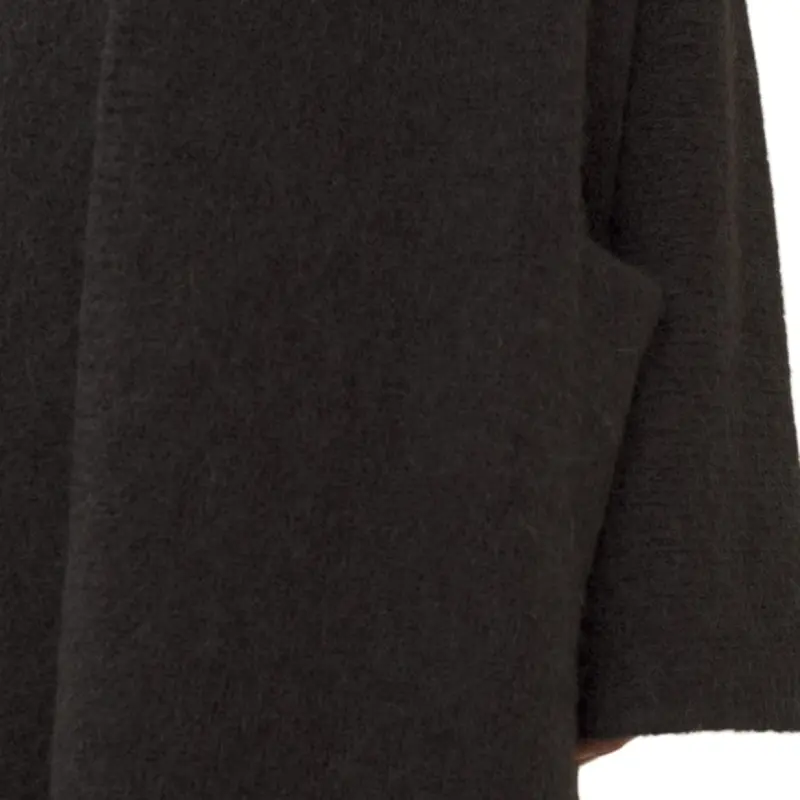 Lauren Manoogian FW24 Coats Women's Gray-5