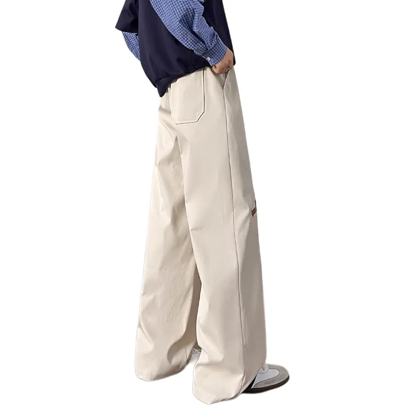 FA2LO Casual Pants Unisex-1
