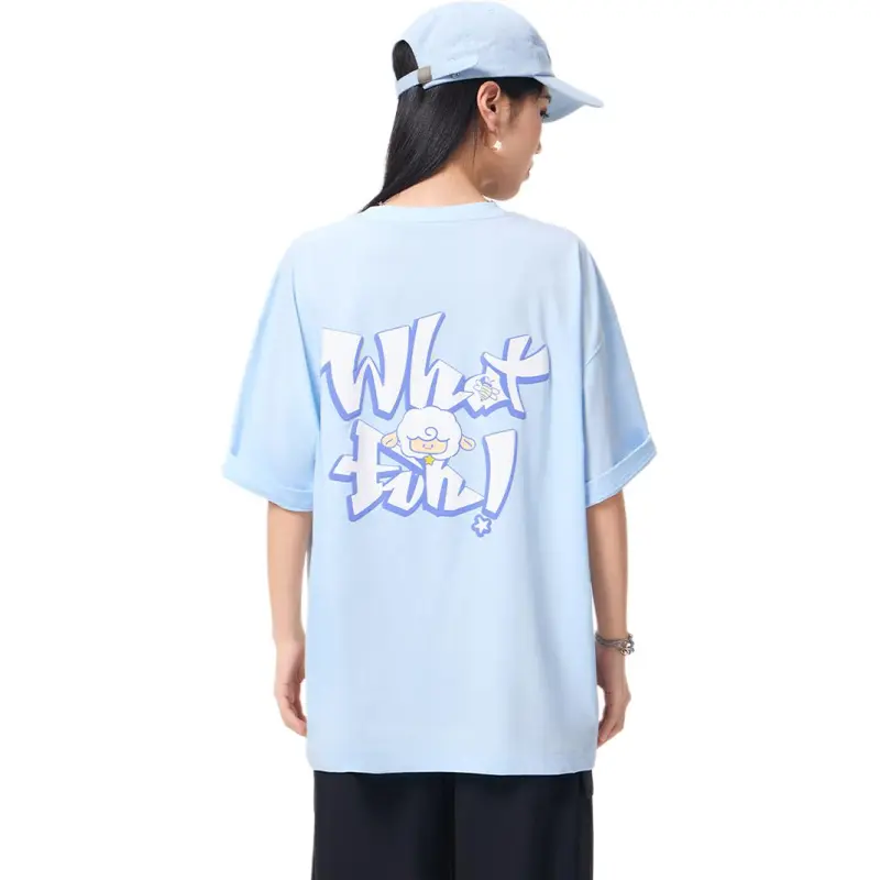 FUN T Shirts Unisex-8