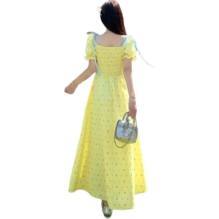 ZCDECO Short Sleeved Dress Women's-7