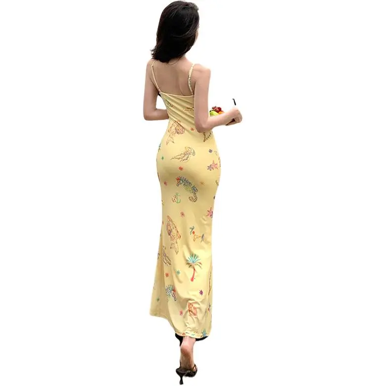 Dior Beauty Slip Dresses Women's Image Color-1