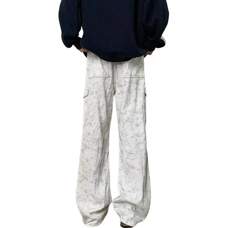 CORNILOT Jeans Unisex-3