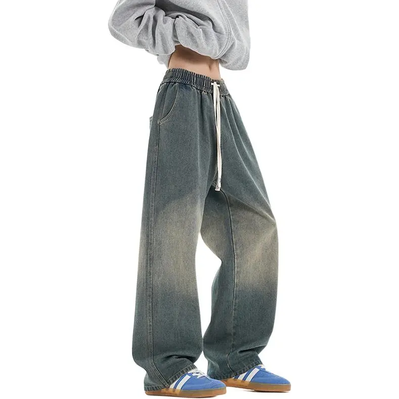 Cost Per Kilo Jeans Unisex-7