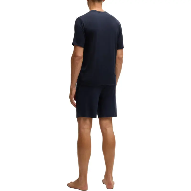 HUGO BOSS Natura Shorts Set-3