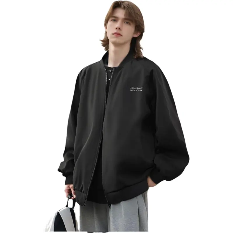 CHARLIE GOLF Jackets & Coats Unisex-2