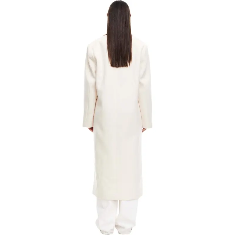 Lioness Coats Women's Cream-3