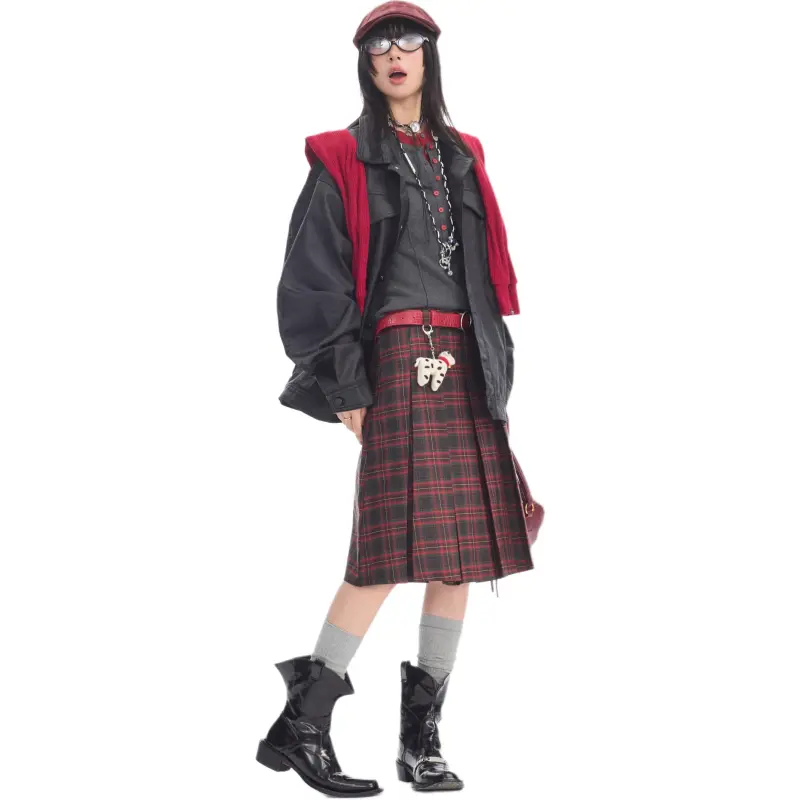 GEOFFREY B. SMALL Jackets & Coats Unisex Black-3