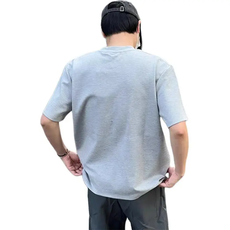 CORNILOT T Shirts Unisex-5