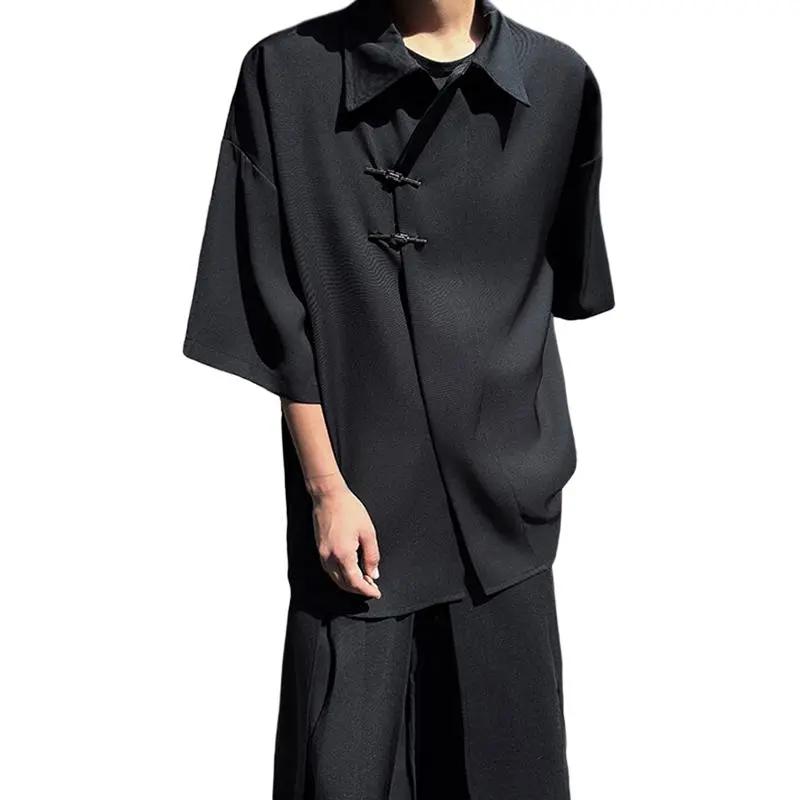 Ang2 Stu Shirts Unisex-5