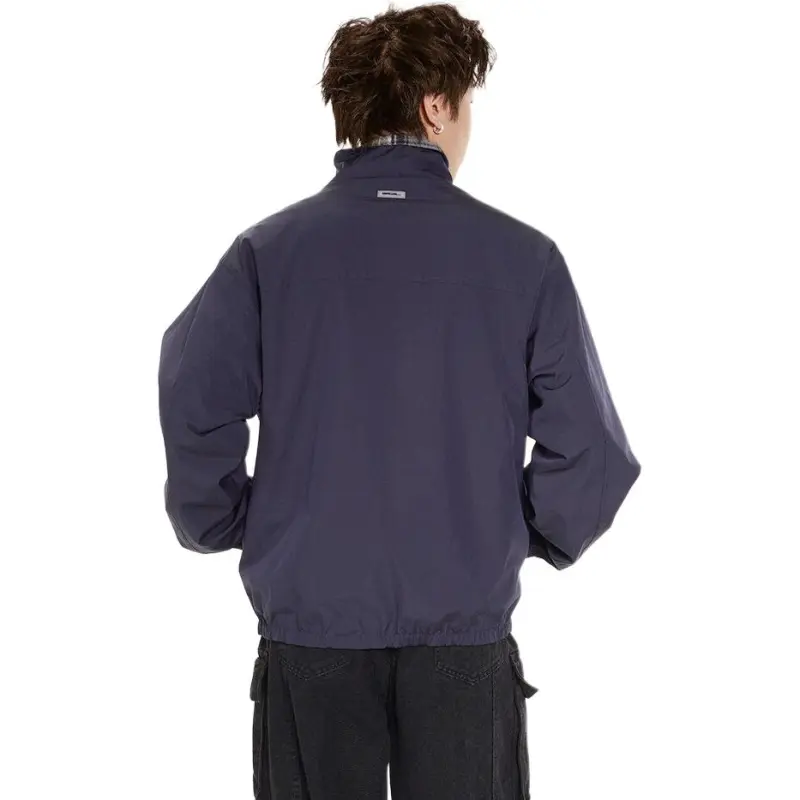 LA'T.WEEKEND Jackets Coats Unisex-0