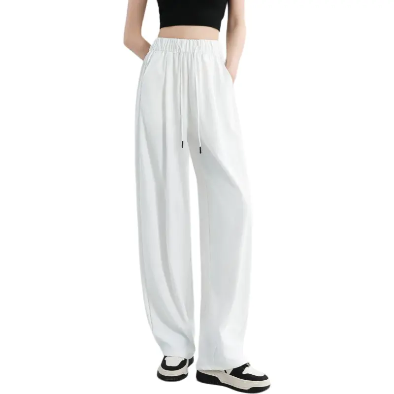 Ya Sheep People Casual Pants Women's-51