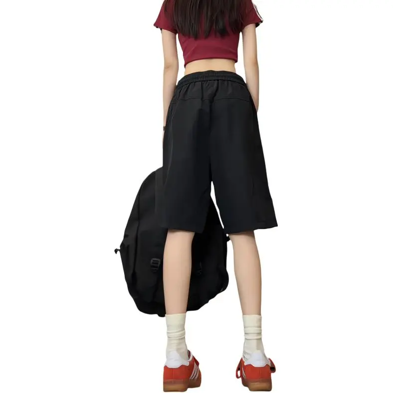 The New Age Family Casual Shorts Women's-6