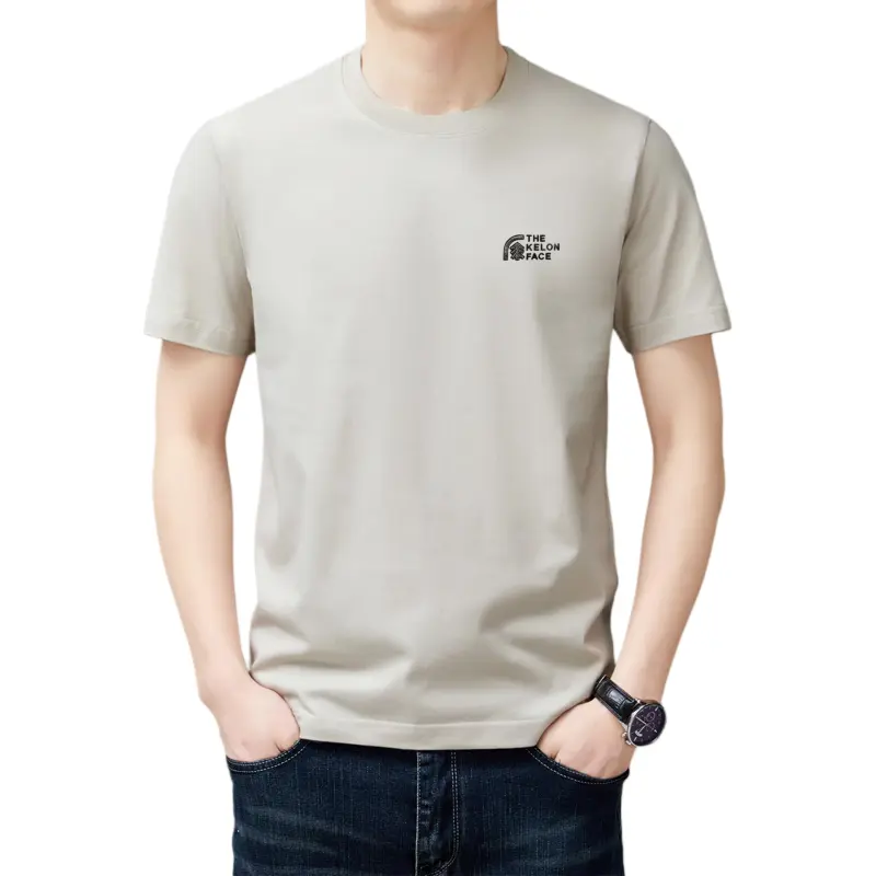 PIERRE CARDIN T Shirts Men-7