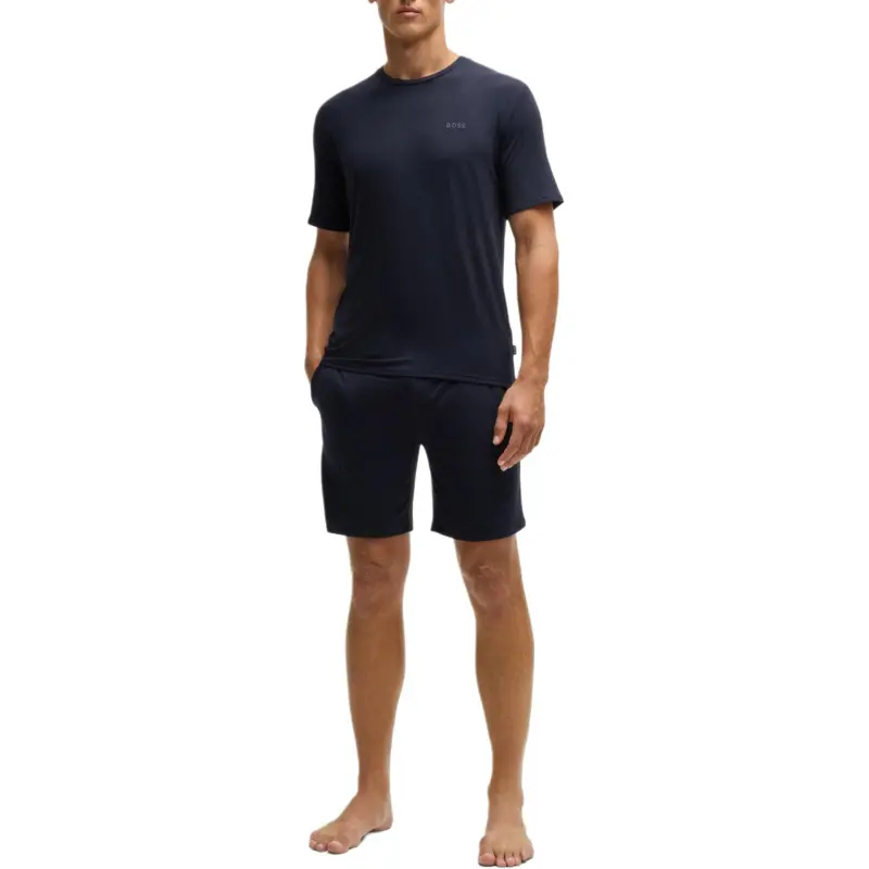 HUGO BOSS Natura Shorts Set-1