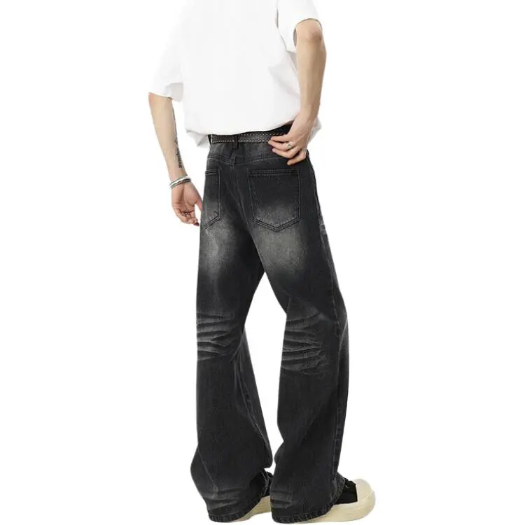BEAR UNION Jeans Men-2