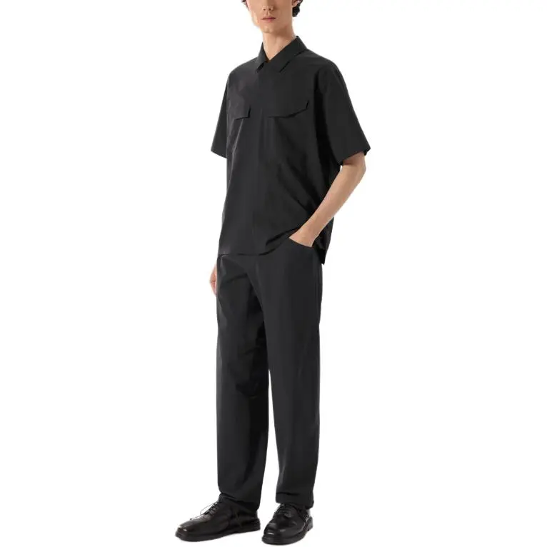 Arcteryx Shirts Men-7