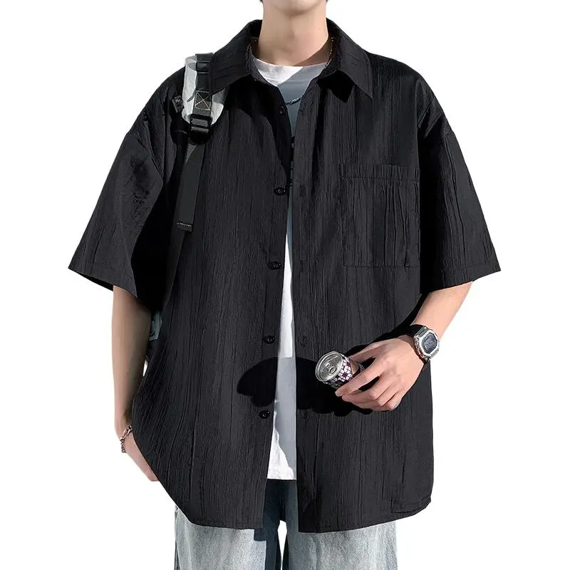 TESTUNG Shirts Unisex-6