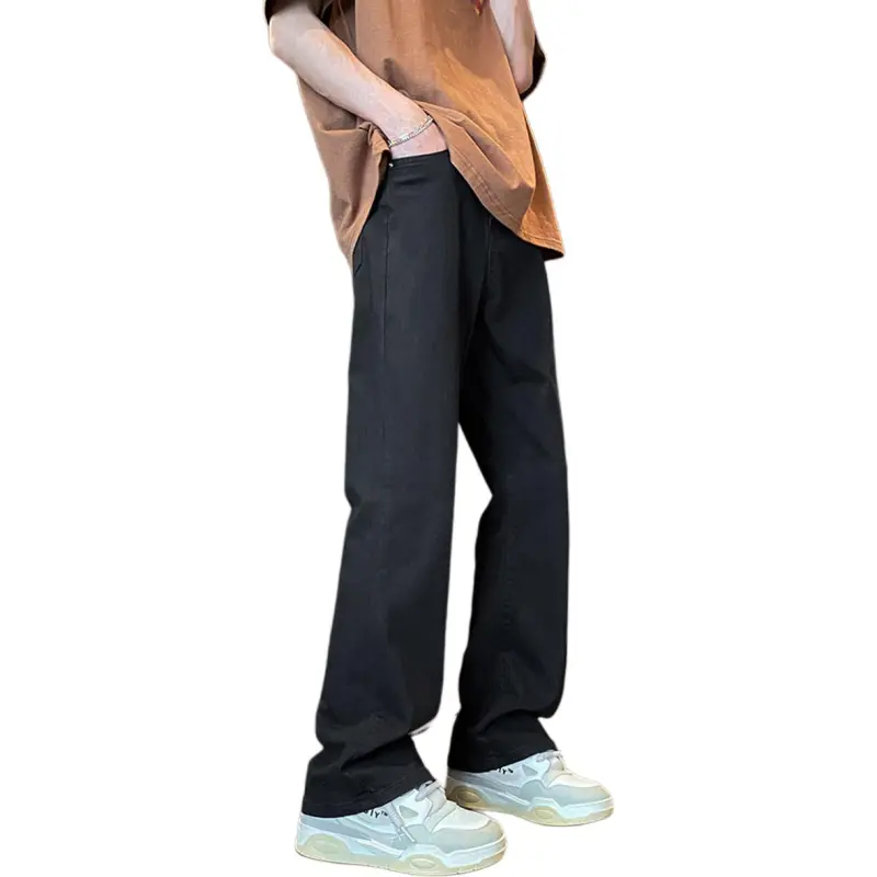 YOFVV Jeans Unisex-6
