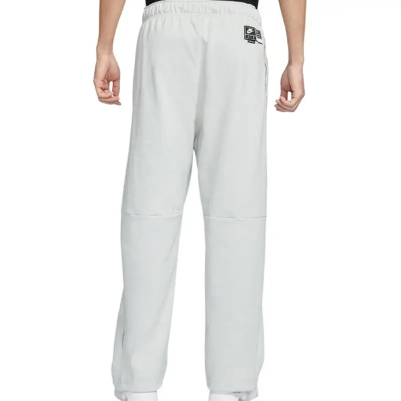 Nike Air Men's Woven Pants-4
