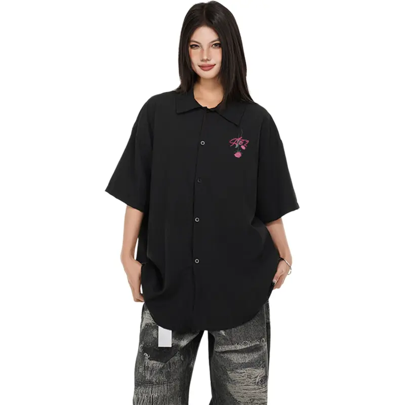 A02 Shirts Unisex-1