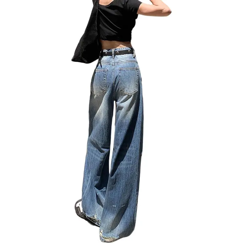 The New Age Family Jeans Women's-1