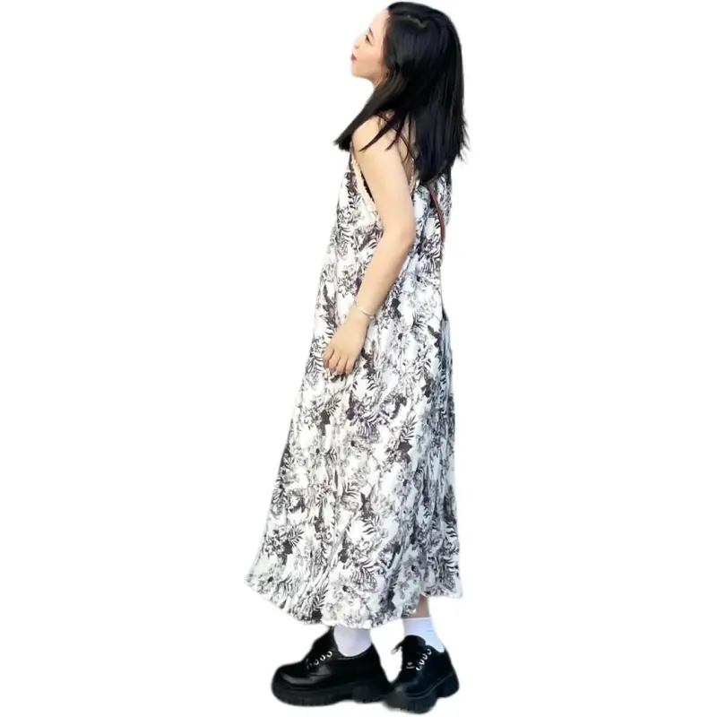 Dior Beauty Sleeveless Dress Women's-2