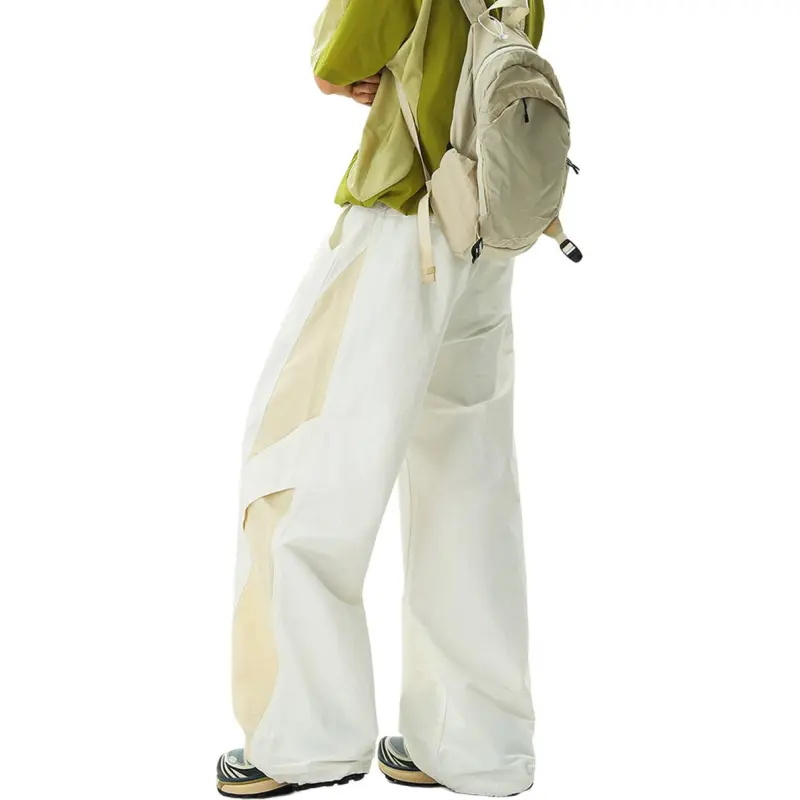 DEAR BETSY Casual Pants Unisex-8