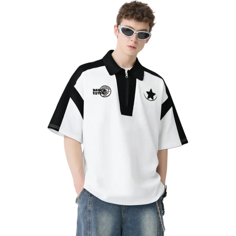 Manchester City F.C. Polo Shirt Unisex-7
