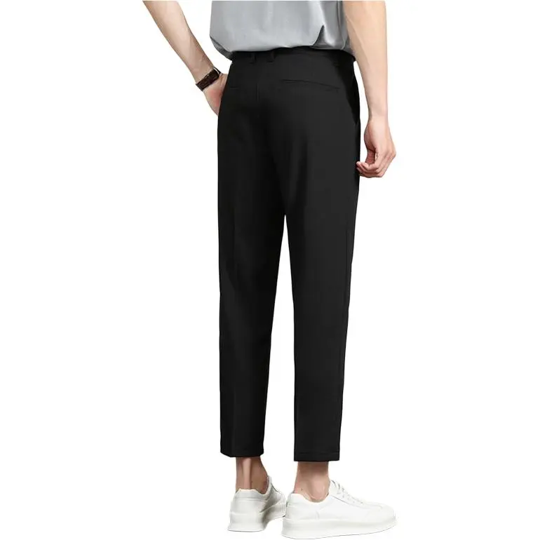 PIERRE CARDIN Suit Trouser Unisex-13